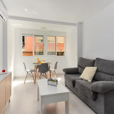 San Andres Apartments! Apartment *