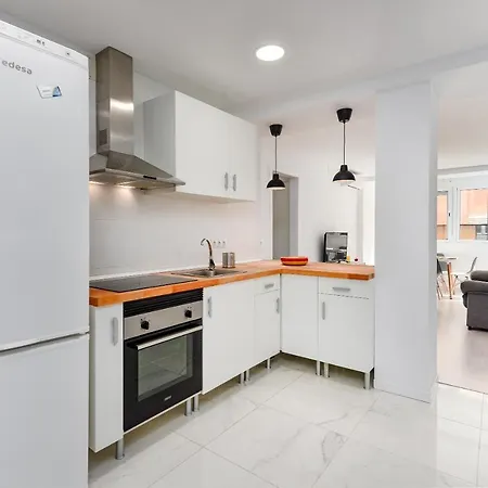 San Andres Apartments! Apartment *